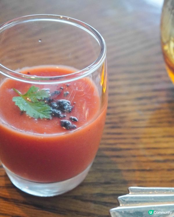 【全部食物可Refill的英式三層架下午茶】