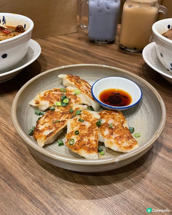 段純貞牛肉麵 @duanchunzhen.hk 