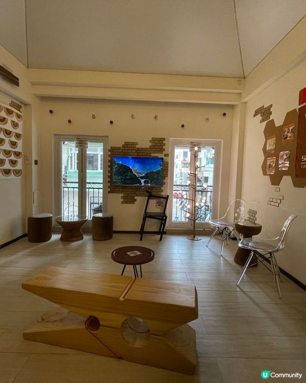 店名： Sonne CAD coffee studio & ...