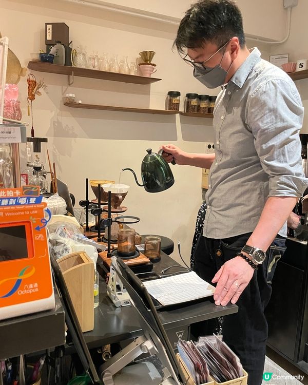 店名： Sonne CAD coffee studio & ...