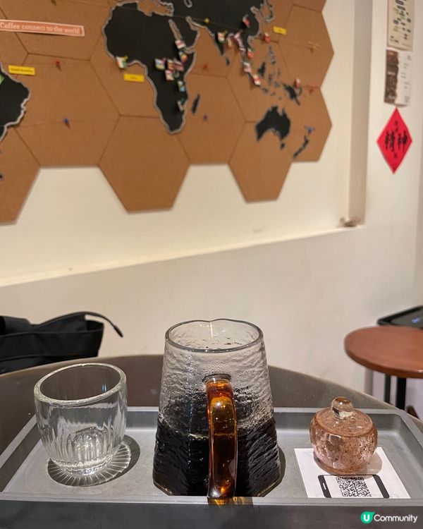 店名： Sonne CAD coffee studio & ...