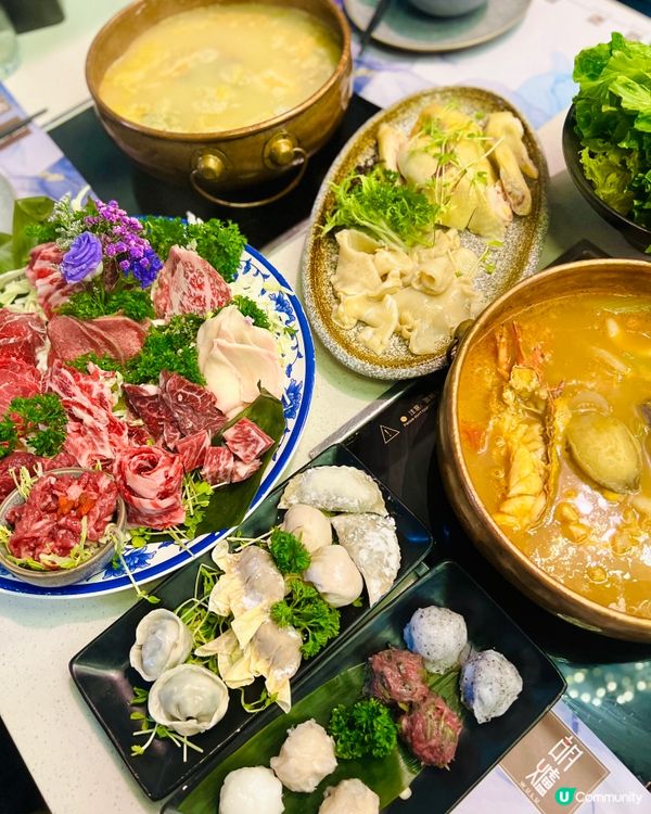 就算日日36度都唔會影響到我打邊爐㗎！