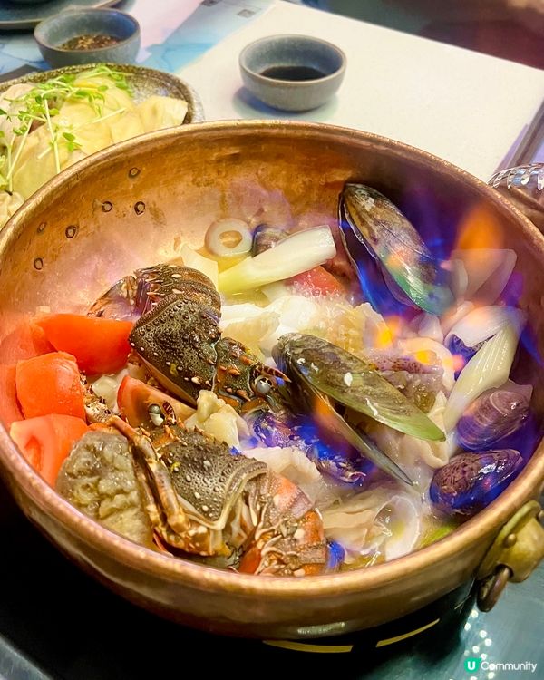 就算日日36度都唔會影響到我打邊爐㗎！