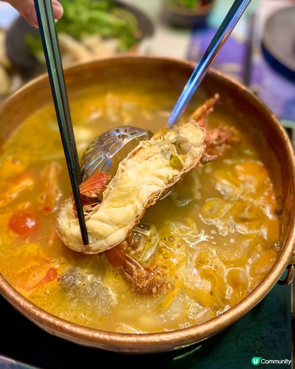 就算日日36度都唔會影響到我打邊爐㗎！