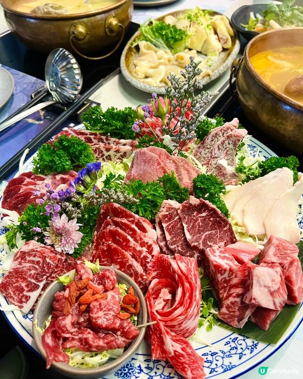 就算日日36度都唔會影響到我打邊爐㗎！