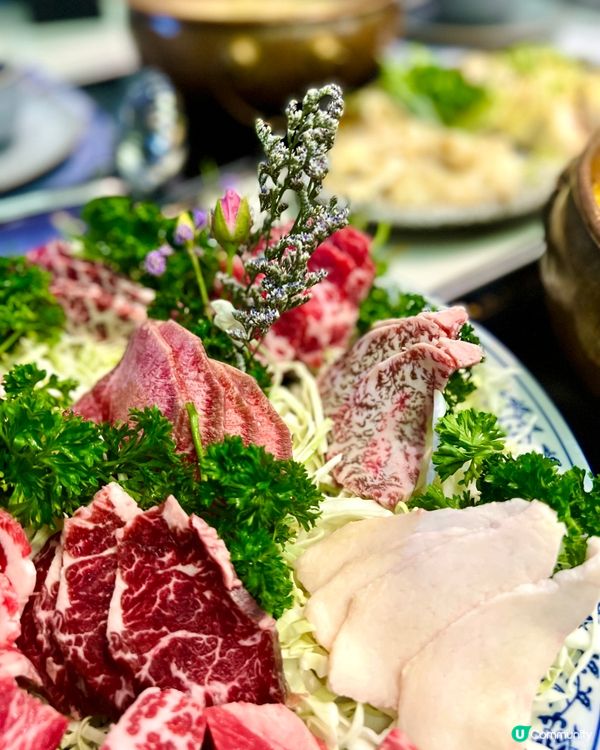 就算日日36度都唔會影響到我打邊爐㗎！