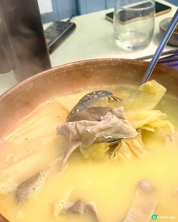 就算日日36度都唔會影響到我打邊爐㗎！