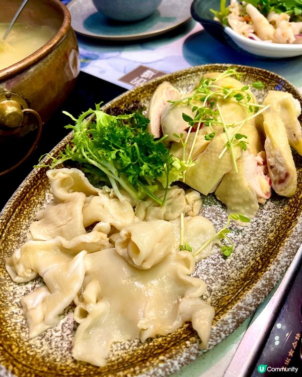 就算日日36度都唔會影響到我打邊爐㗎！