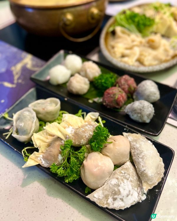 就算日日36度都唔會影響到我打邊爐㗎！