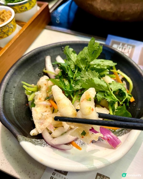 就算日日36度都唔會影響到我打邊爐㗎！