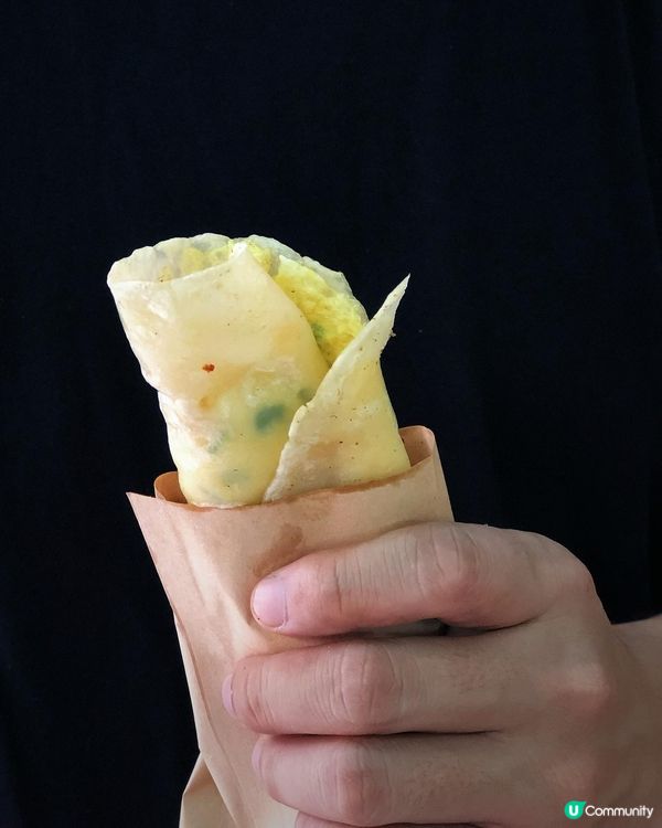 呢間位於彩虹嘅過江龍台灣小食店丁爸食府，雖然店面唔係好大，但...