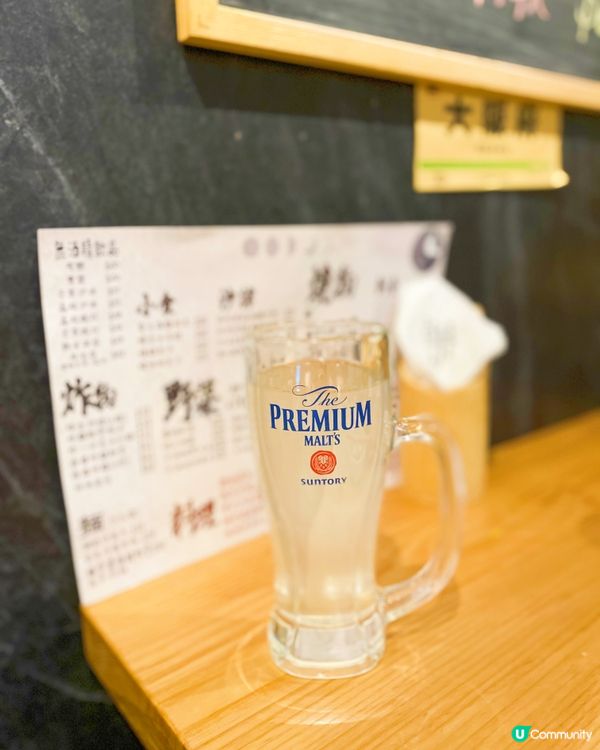 呢間餐廳喺禁堂食前就book咗，拖到近排先有機會再去