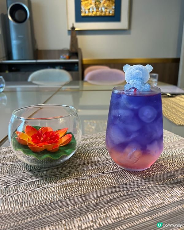 #泰好味 #你哋又鍾唔鍾意呢