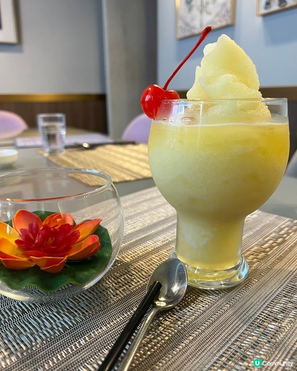 #泰好味 #你哋又鍾唔鍾意呢