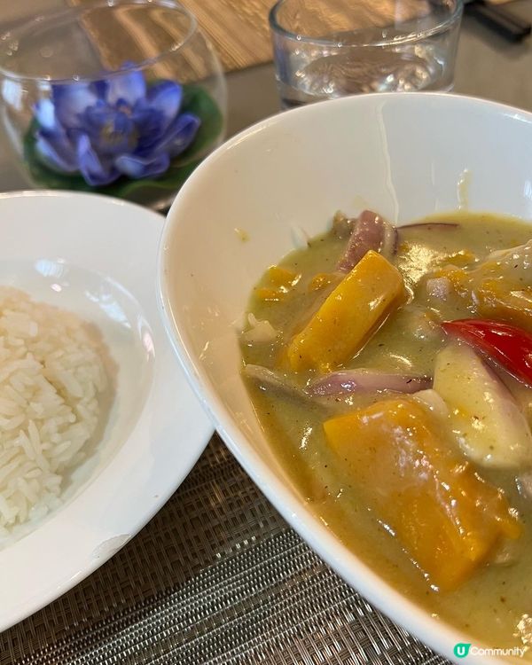 #泰好味 #你哋又鍾唔鍾意呢