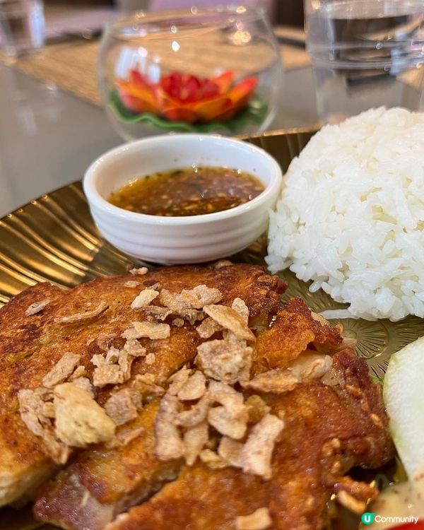 #泰好味 #你哋又鍾唔鍾意呢