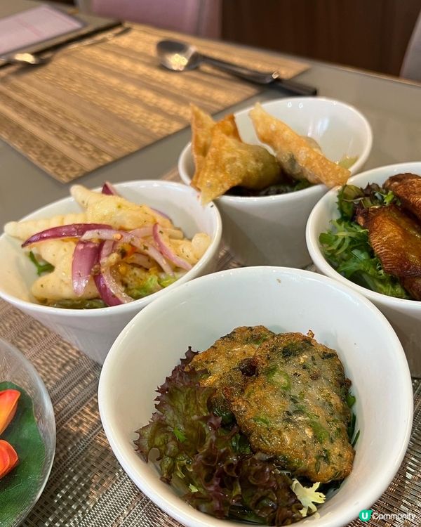 #泰好味 #你哋又鍾唔鍾意呢