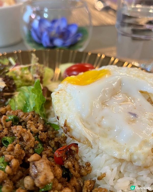 #泰好味 #你哋又鍾唔鍾意呢