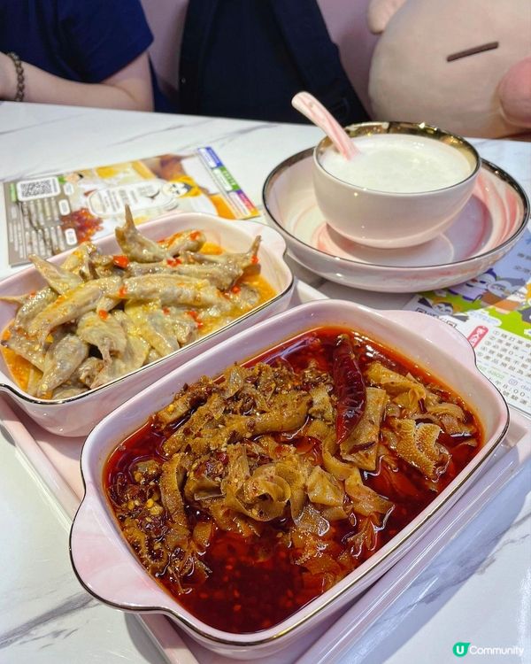 ✤♡ 滋潤甜品 • 滋補之選 • 啖啖燕窩 ♡✤