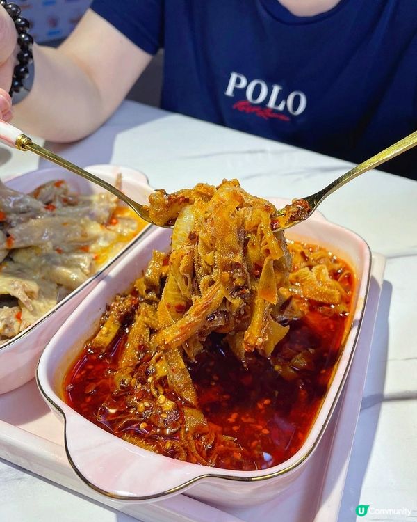 ✤♡ 滋潤甜品 • 滋補之選 • 啖啖燕窩 ♡✤