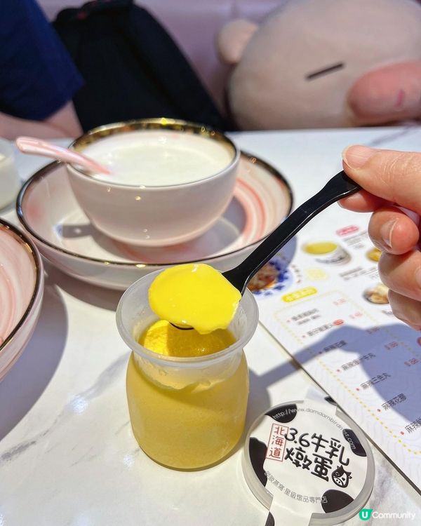 ✤♡ 滋潤甜品 • 滋補之選 • 啖啖燕窩 ♡✤