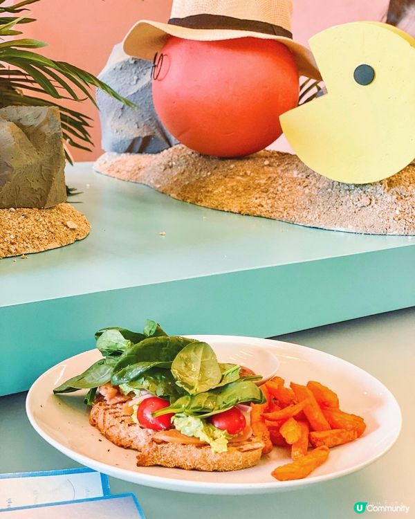 最近 #林家謙 @terencelam0903 同 @tro...