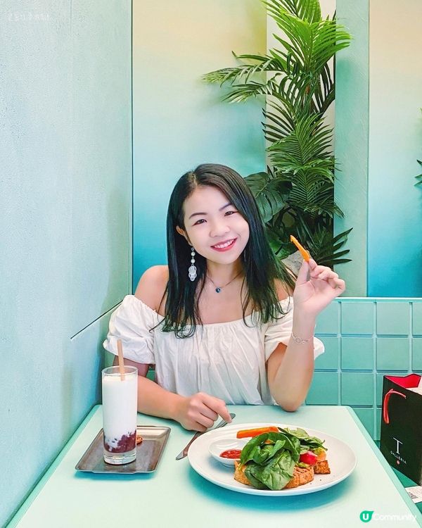 最近 #林家謙 @terencelam0903 同 @tro...