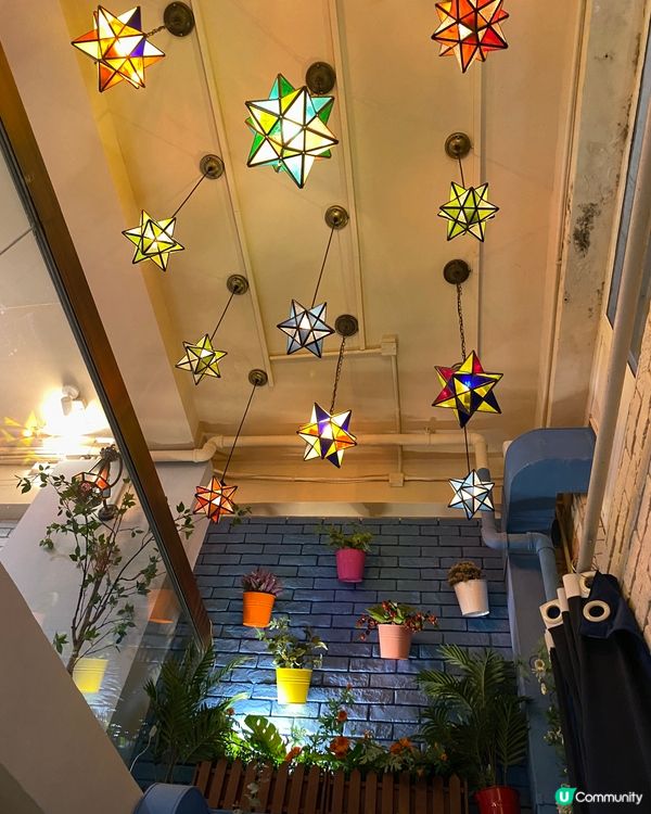 Charcoal Sesame 👍😋