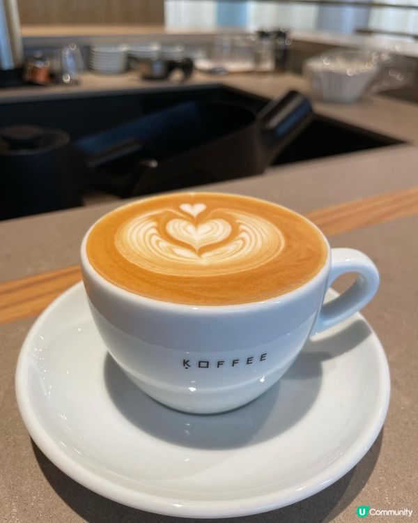 店名: Omotesando Koffee 