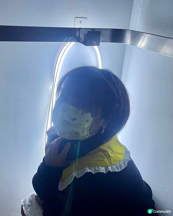 【北角好去處 ·油街現實 】