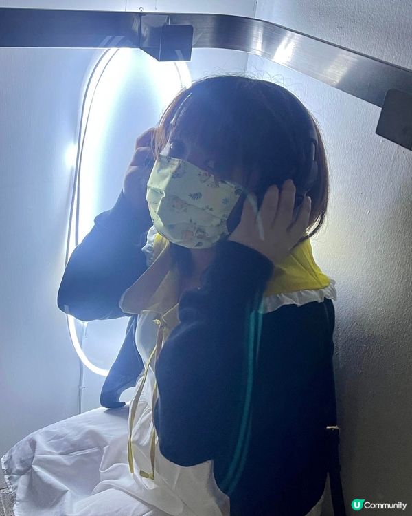 【北角好去處 ·油街現實 】