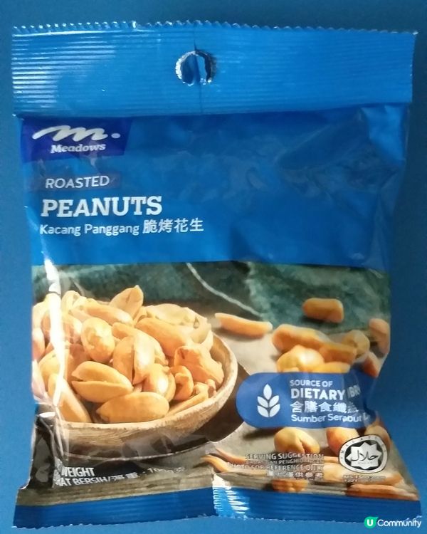 從小時候已經非常喜愛吃花生，最近知道許多有關花生的益處，是健...