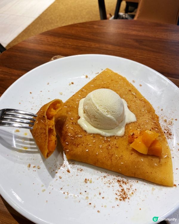 🍽Crepe專門店