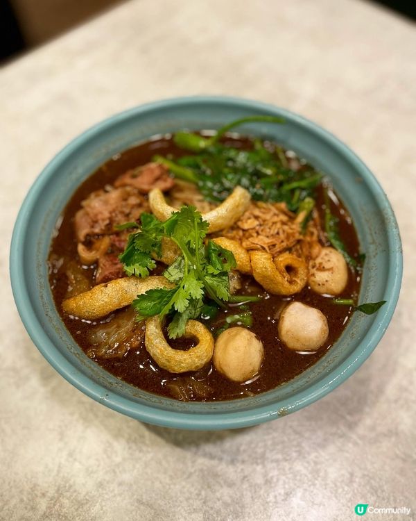 有時放假都唔會想去得太遠🤣係屋企附近睇下有咩食就去~青衣成日...