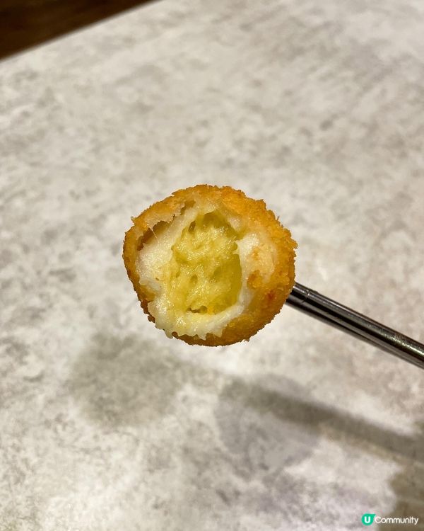 有時放假都唔會想去得太遠🤣係屋企附近睇下有咩食就去~青衣成日...