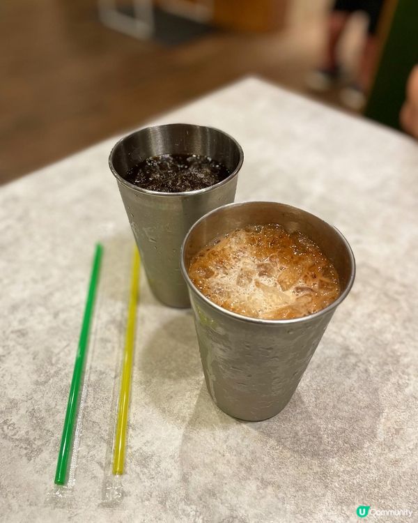 有時放假都唔會想去得太遠🤣係屋企附近睇下有咩食就去~青衣成日...