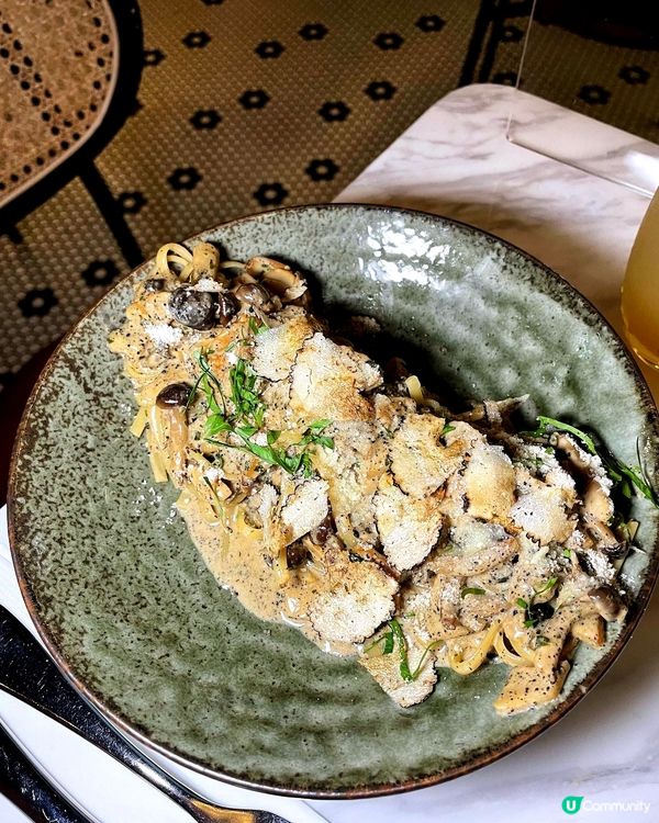 ［悠閒手作意式薄餅意粉專門店］