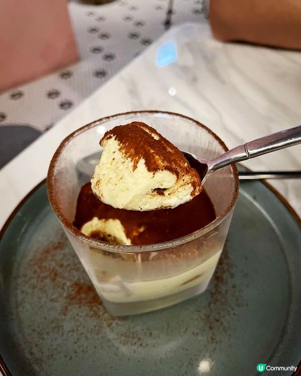 ［悠閒手作意式薄餅意粉專門店］