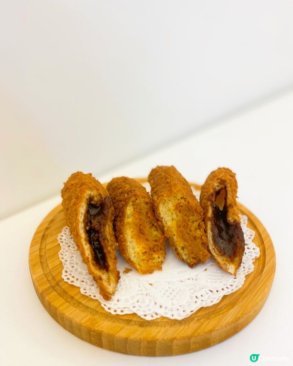 《🇯🇵日本人氣炸咖哩包🥖》