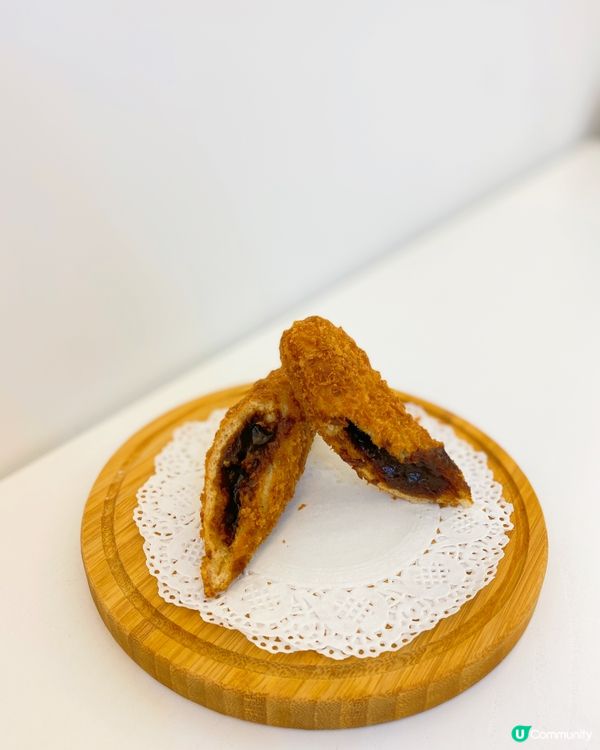《🇯🇵日本人氣炸咖哩包🥖》