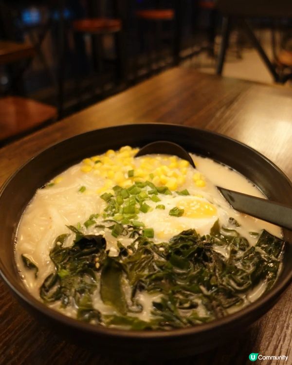 滋補烏雞＋串燒🔥 