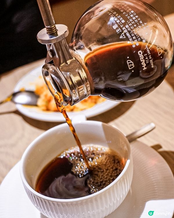 今次去咗尖沙咀海港城嘅日本餐廳グリル滿天星食晚餐，點咗款我哋...