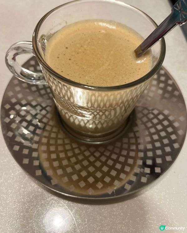 唔會掛8號嫁啦 大家飲定一杯準時返工吧啦🥲