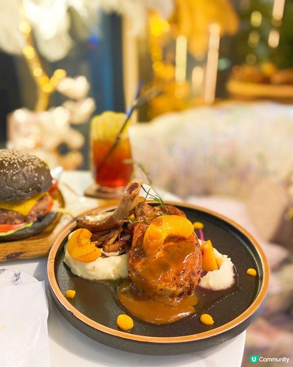 🌸🌸花系餐廳🌸🌸