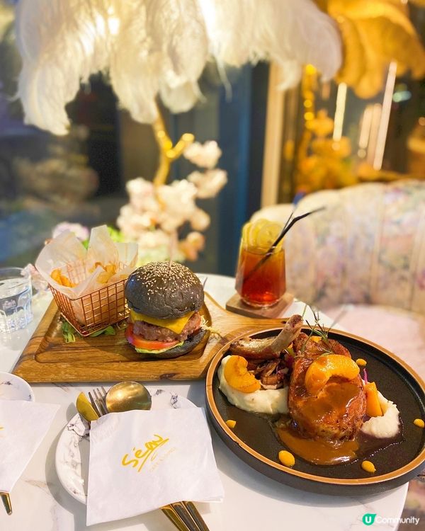 🌸🌸花系餐廳🌸🌸