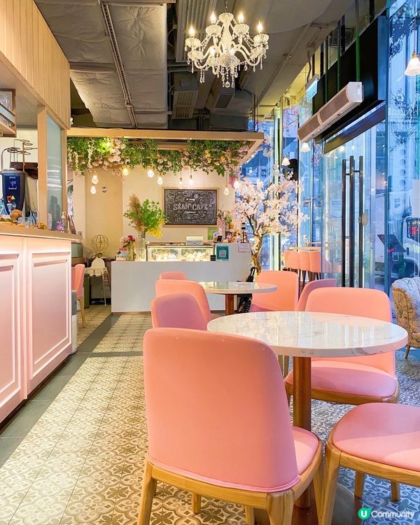 🌸🌸花系餐廳🌸🌸