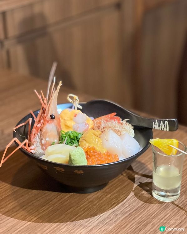 位於土瓜灣，竟然有呢一間咁高質嘅隱世日本餐廳。