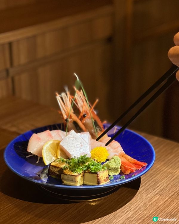 位於土瓜灣，竟然有呢一間咁高質嘅隱世日本餐廳。