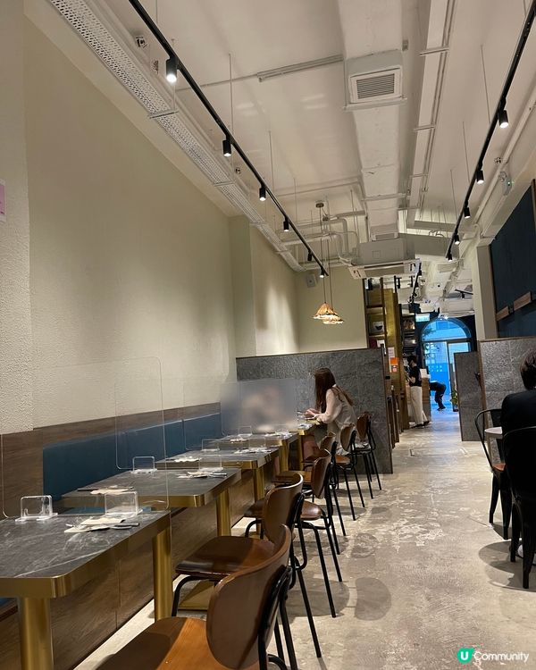 #whatsforlunch The food still ...