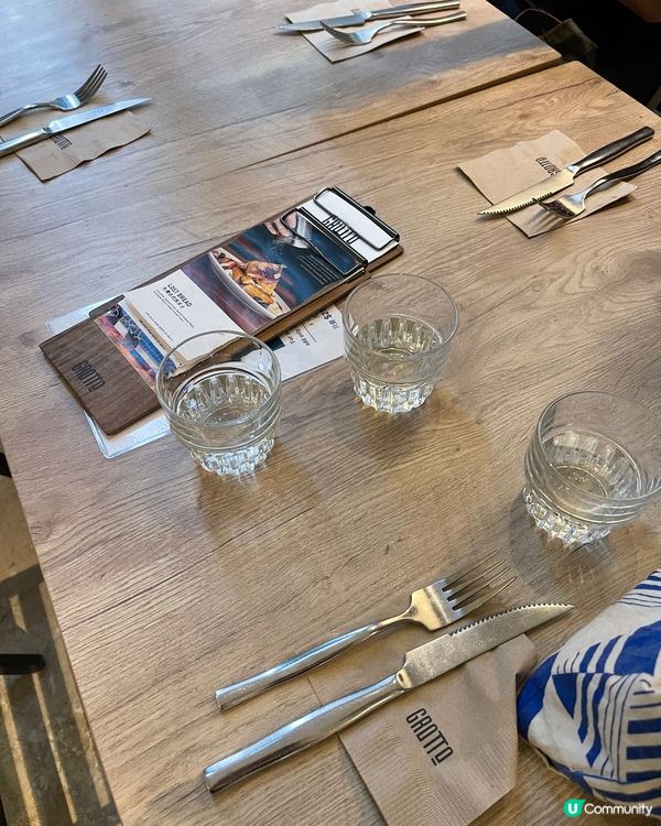 #whatsforlunch The food still ...